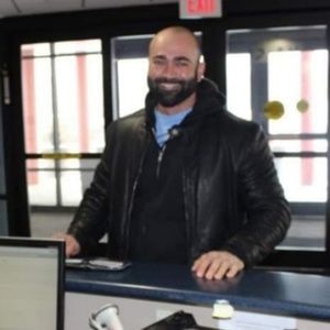 Meet your Posher, Freddie